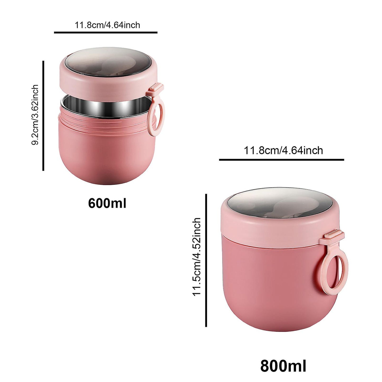 Tazza Thermos